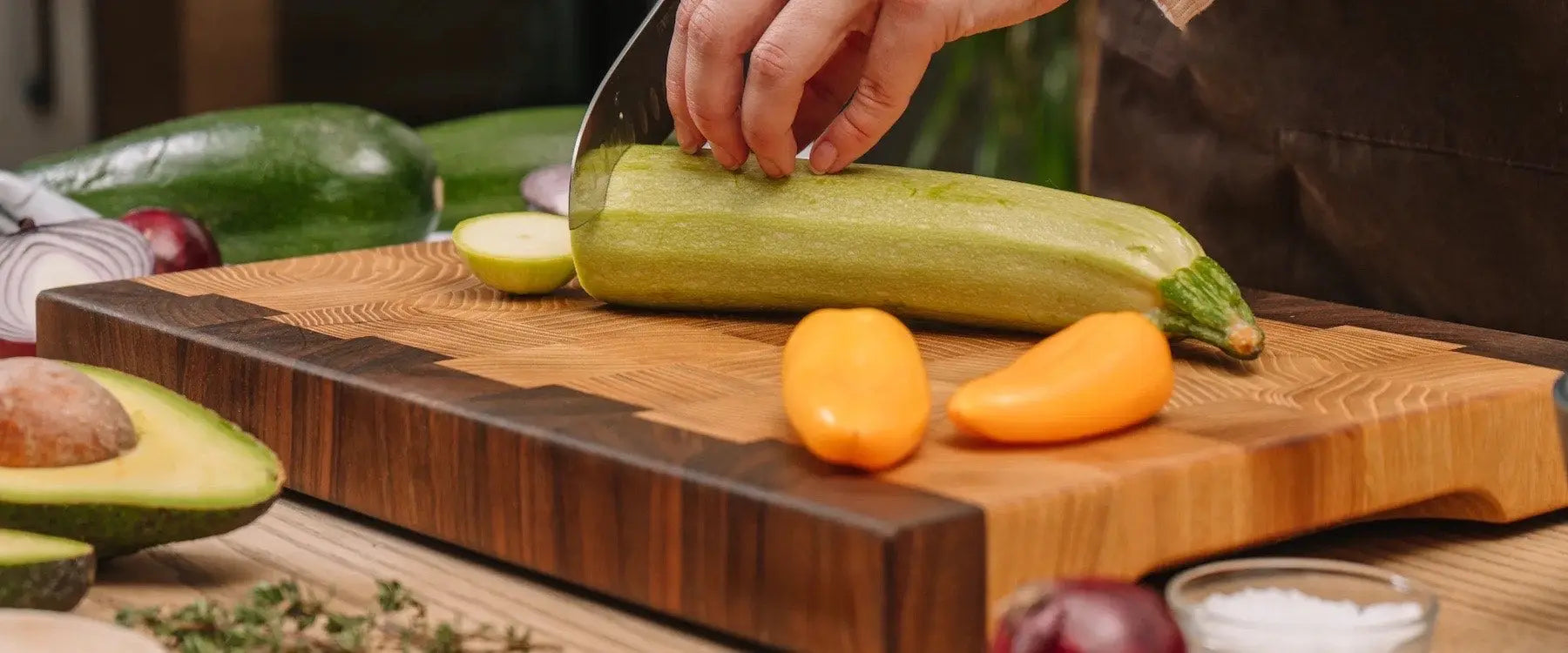 Planches à découper