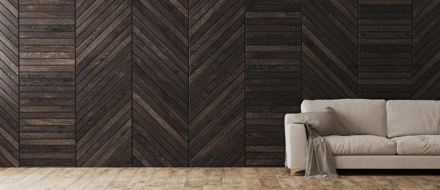 Bog oak - Morta