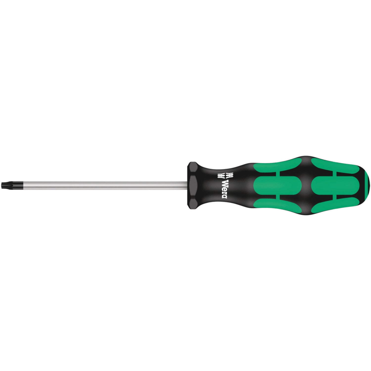 Tournevis Wera 367  TORX®, TX