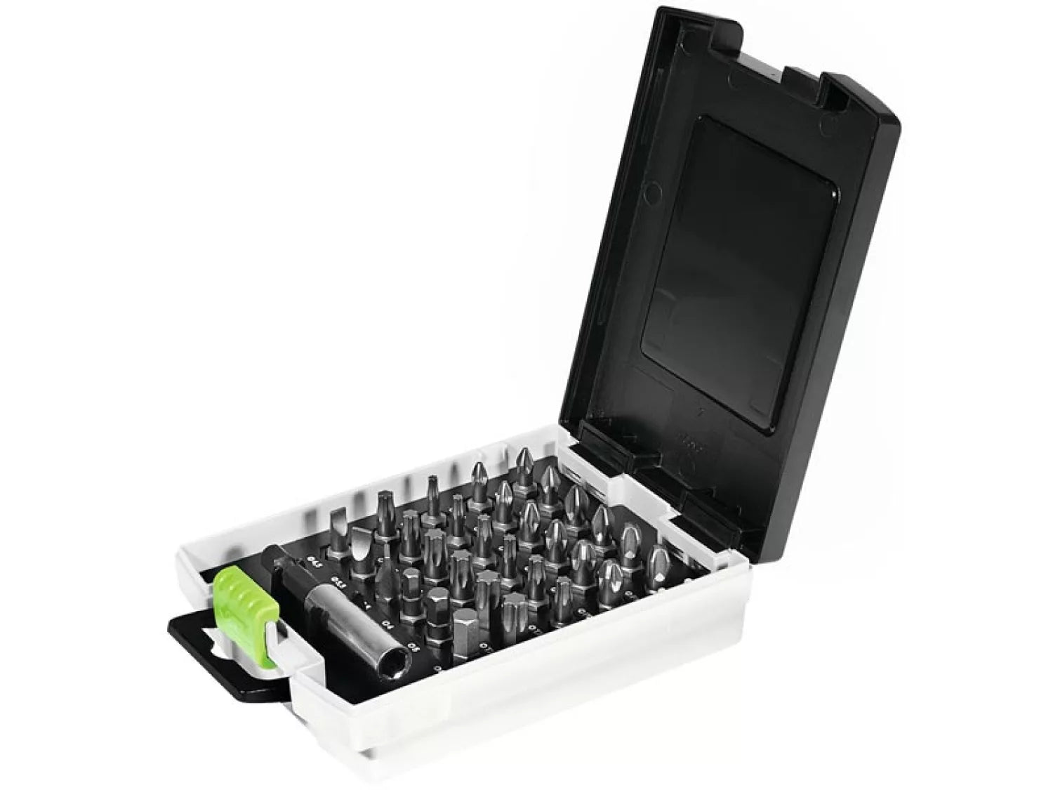 Coffret à embouts Festool