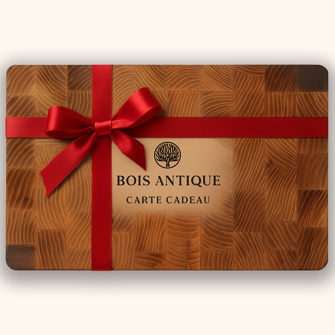 Carte Cadeau