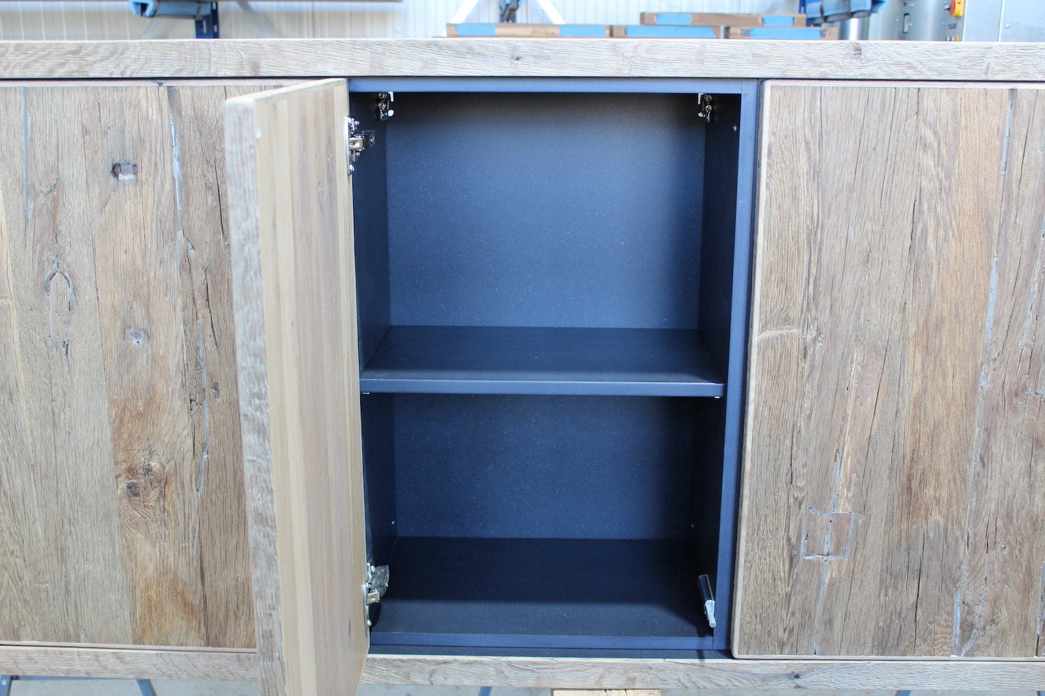 Meuble sur mesure Nimba