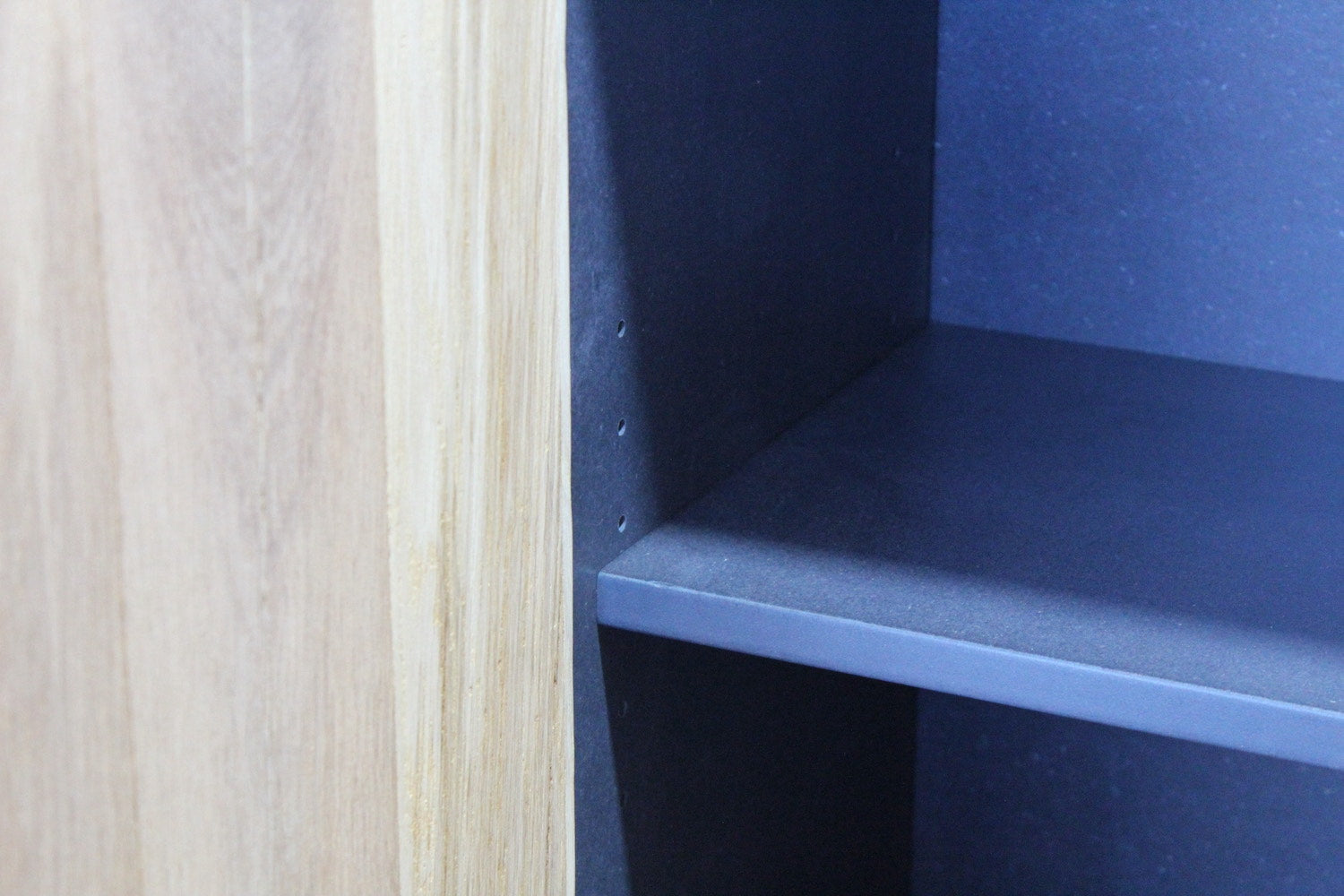 Meuble sur mesure Nimba