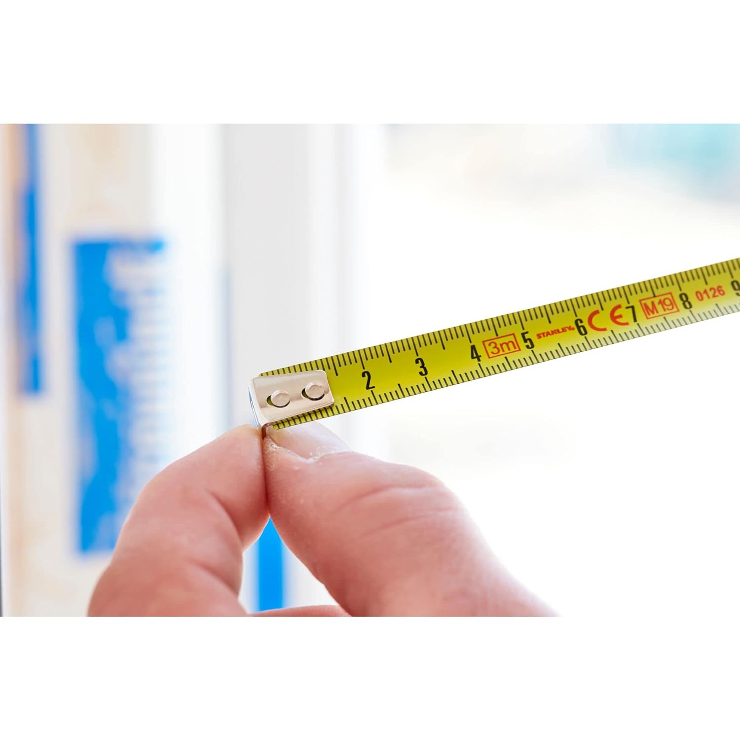 Mètre à Ruban Stanley