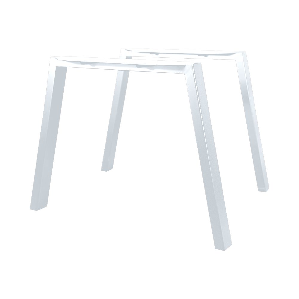 Pieds de Table Minimalistes – Modèle PMA10