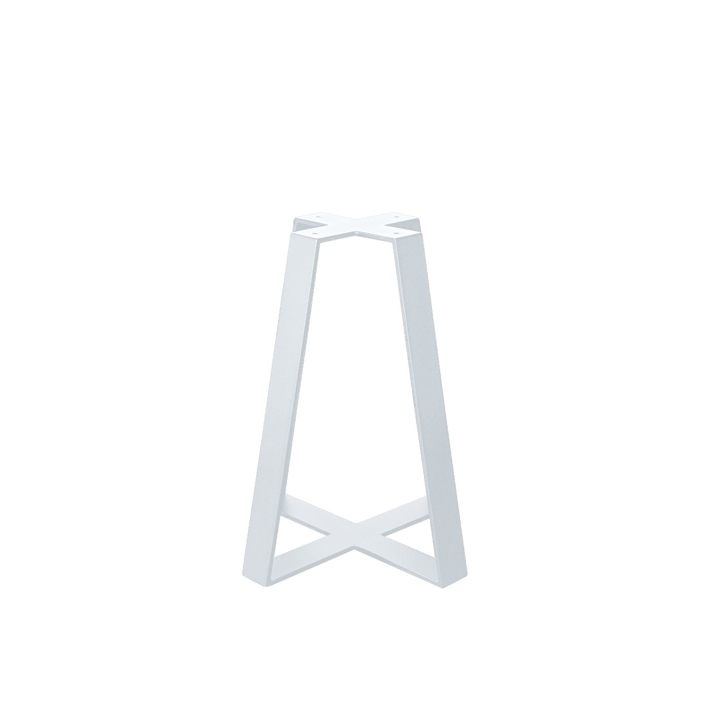 Pied de Table Central – Modèle PMR-13