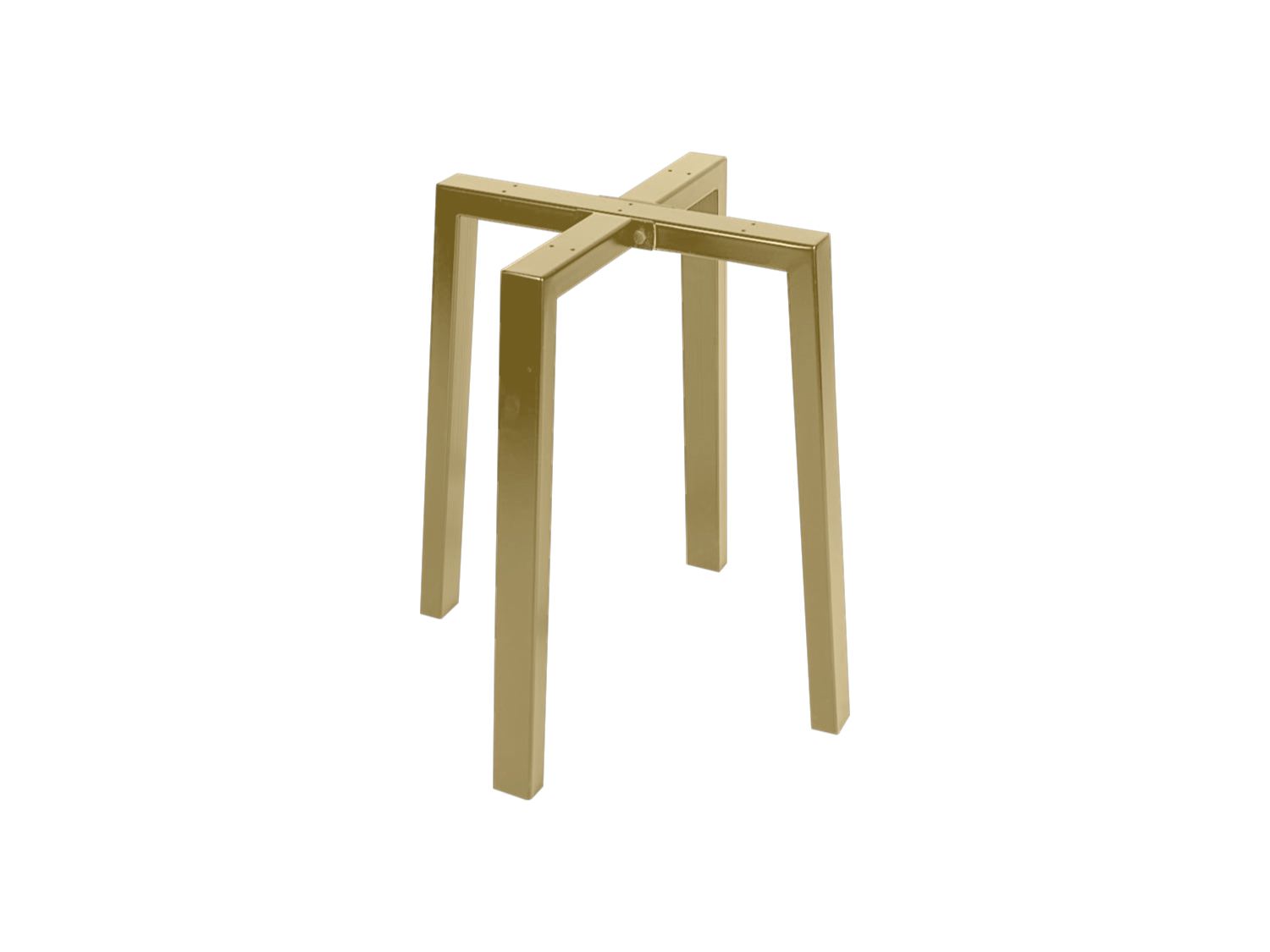 Pied Central Minimaliste – Modèle PMR-16