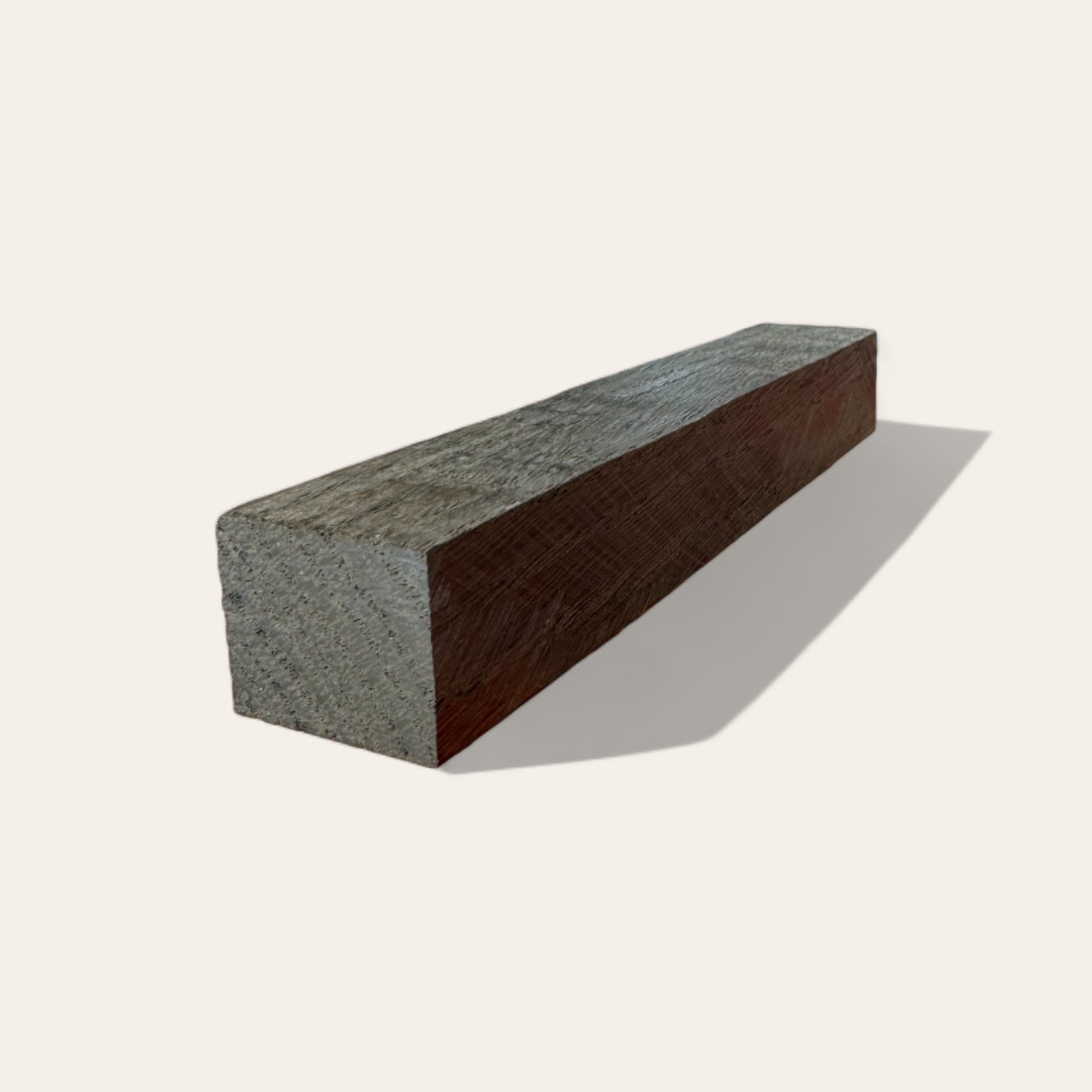 Bâton chêne des marrais Morta 15cm x 2cm x 2cm