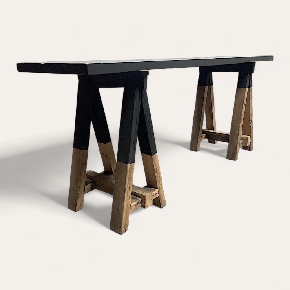 Console Marimba Noire