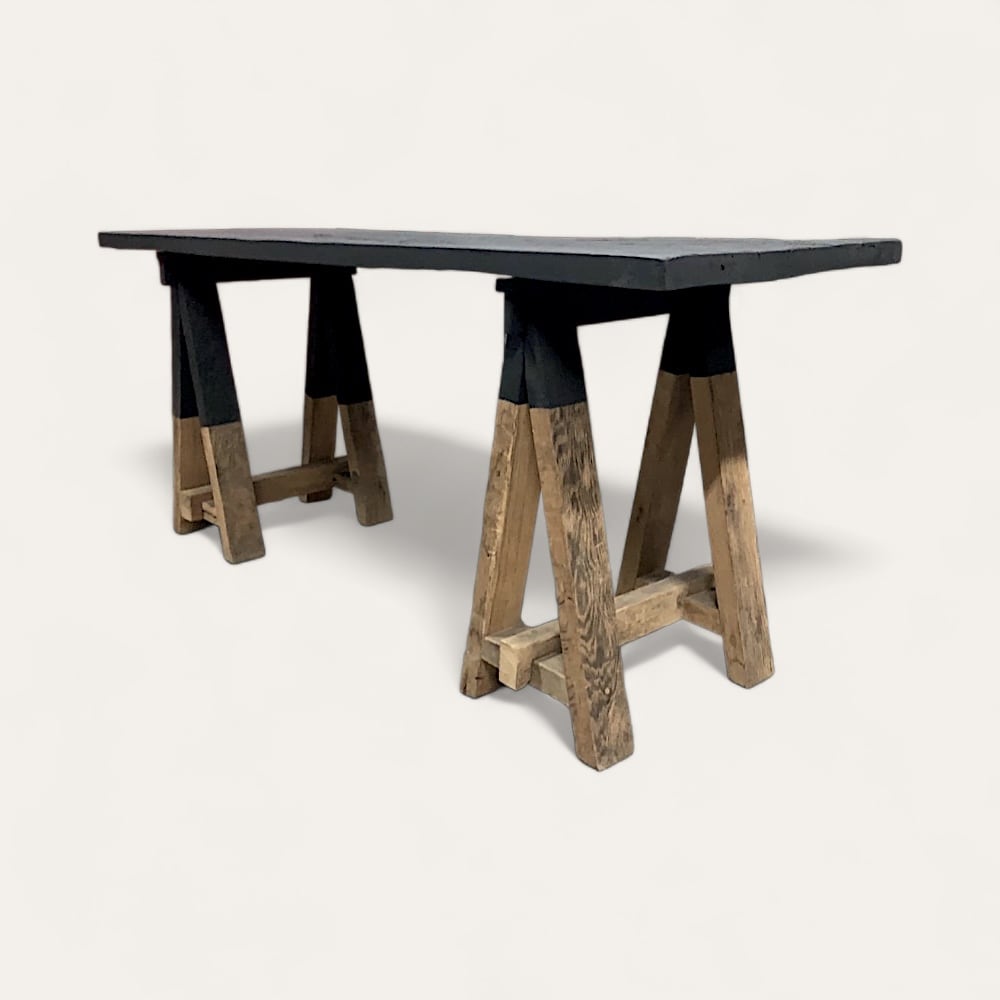 Console Marimba Noire