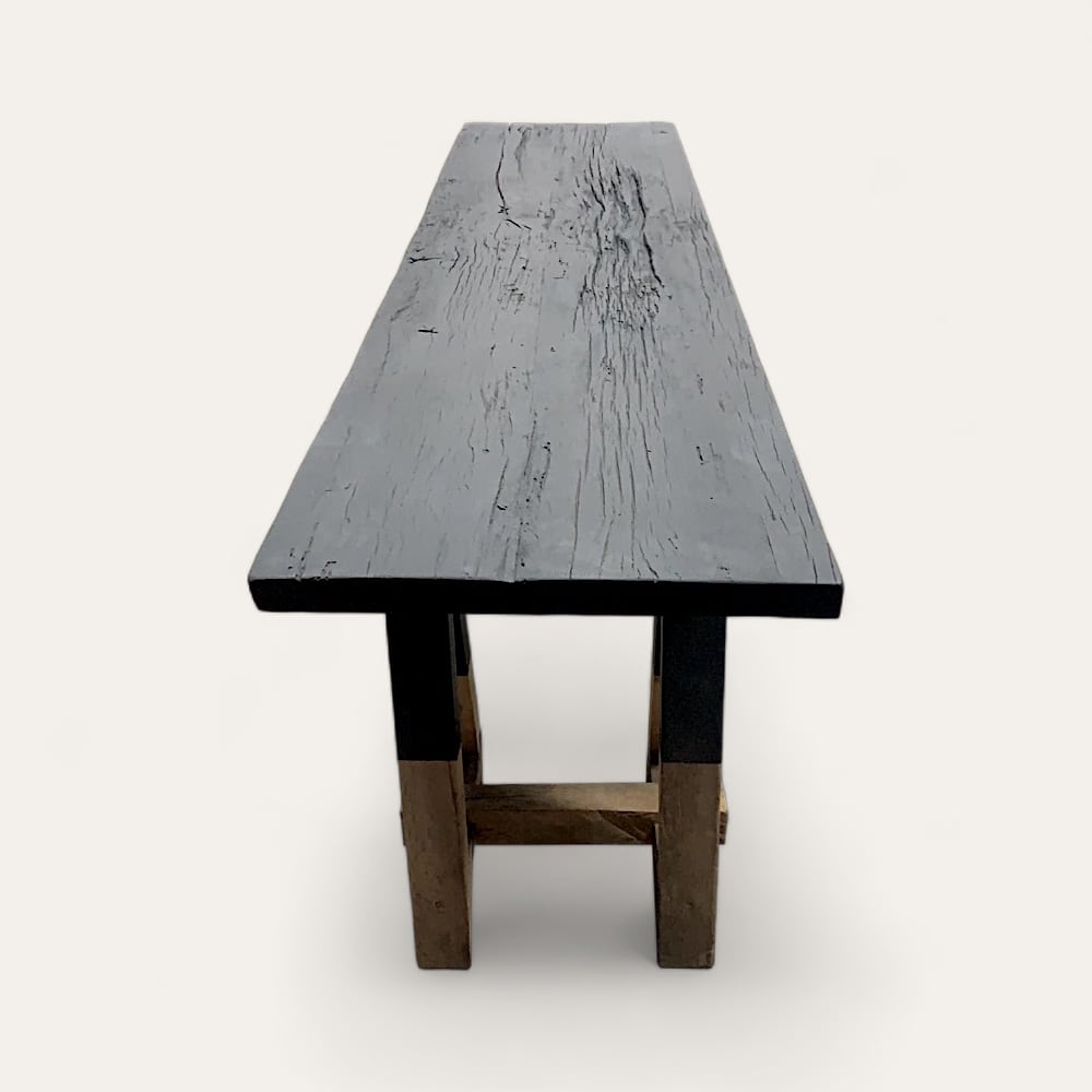 Console Marimba Noire