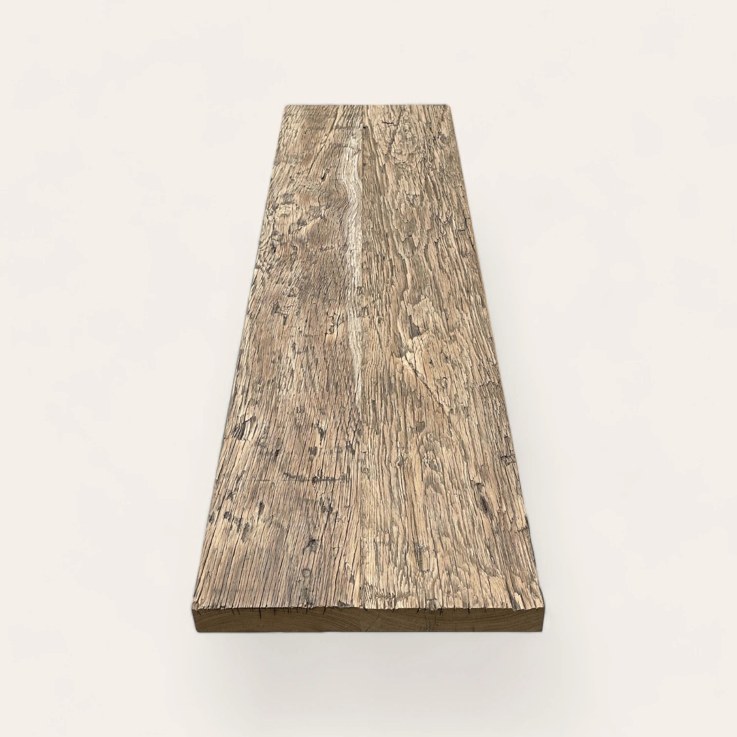 Étagère en fond de wagon Ferro