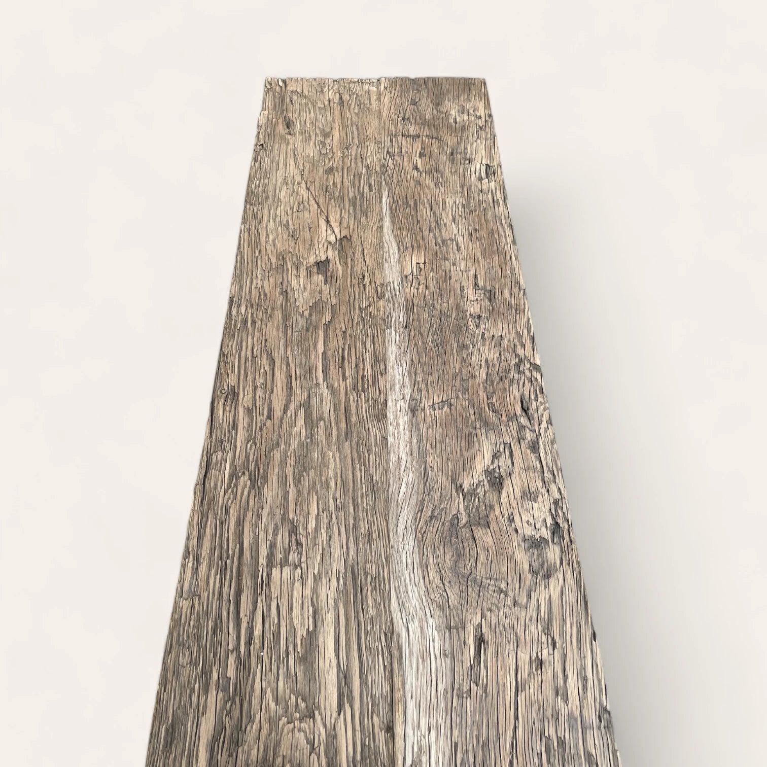 Étagère en fond de wagon Ferro