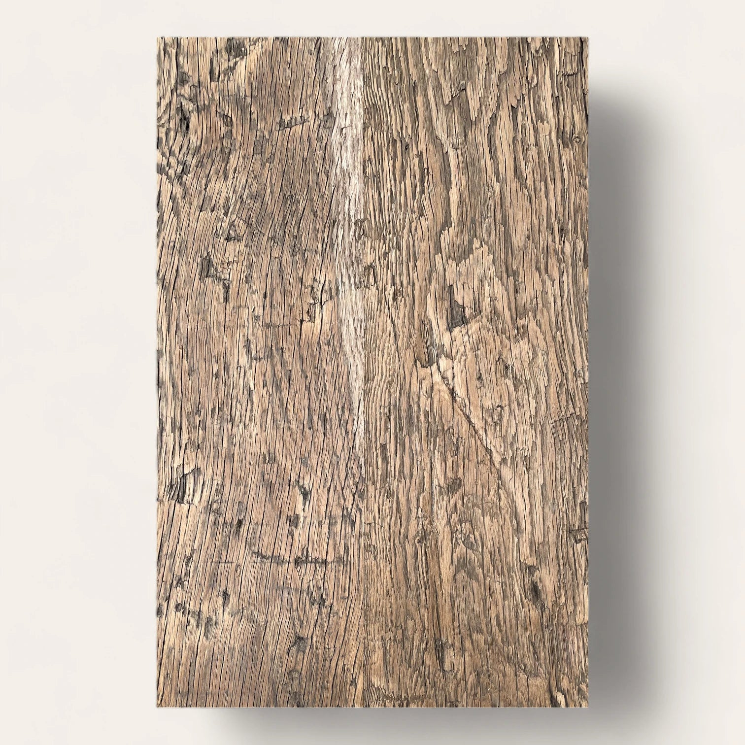 Étagère en fond de wagon Ferro