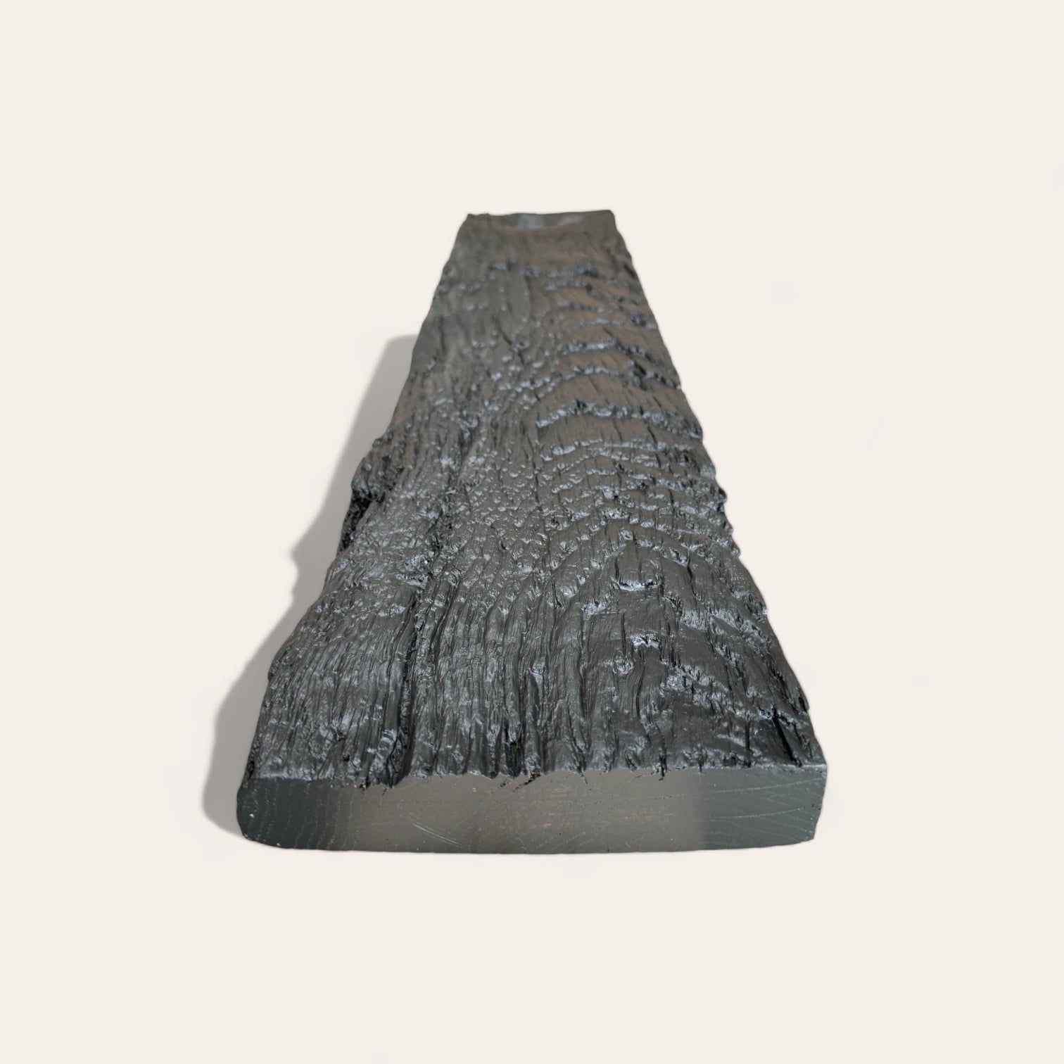 Étagère en fond de wagon Ferro Nero