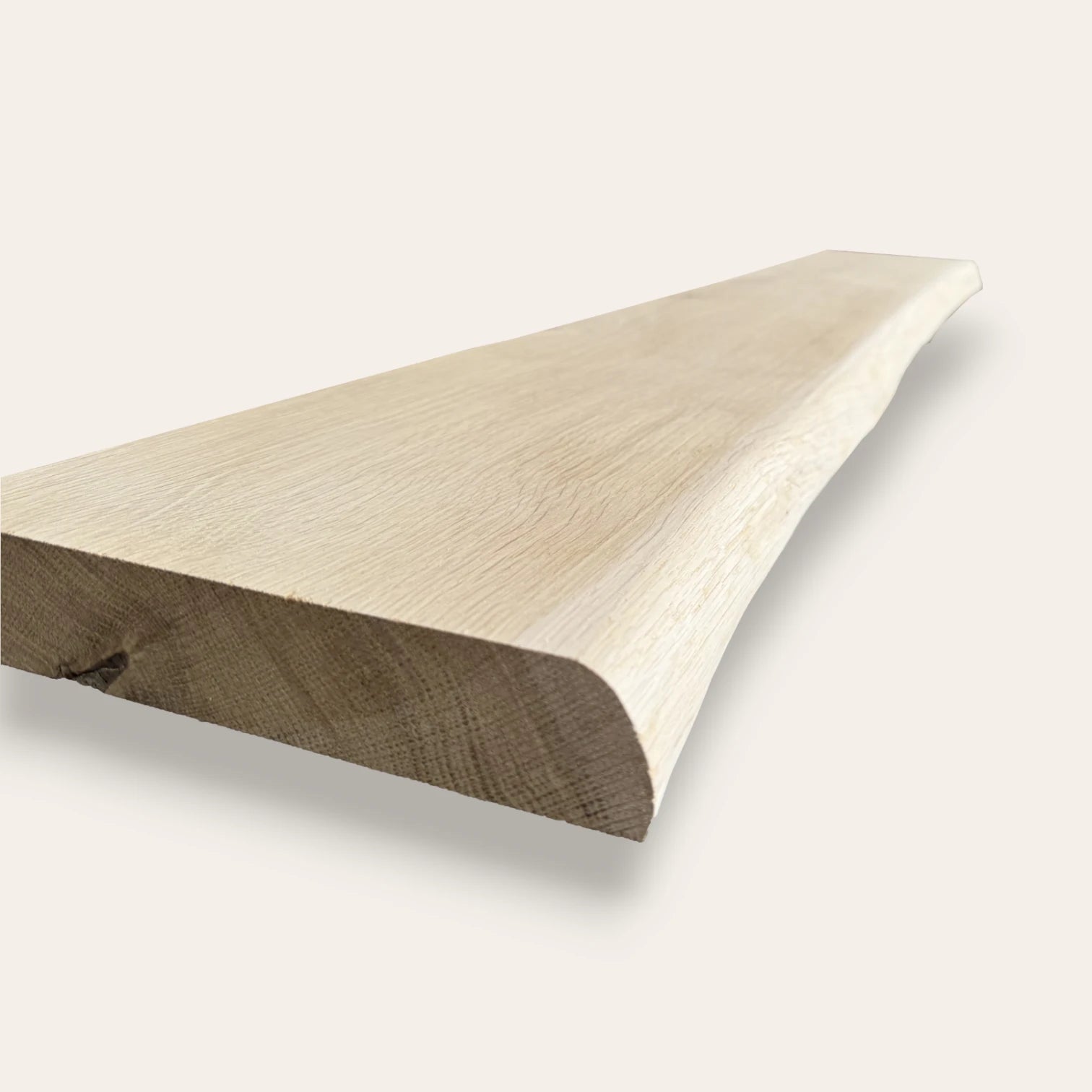 Étagère Orlo Live Edge