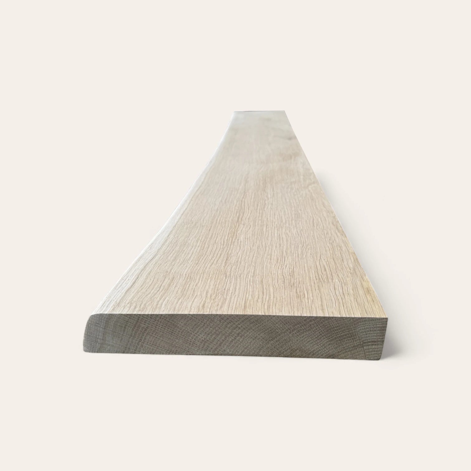 Étagère Orlo Live Edge