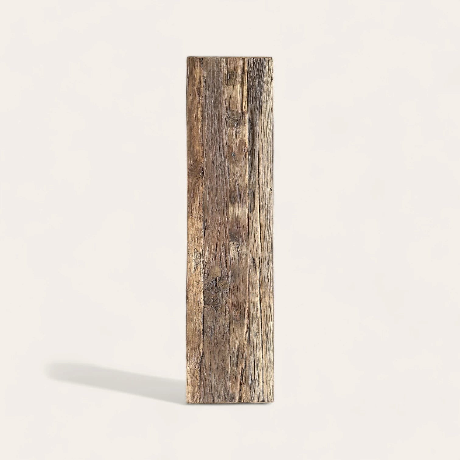 Étagère en vieux chêne Toscane