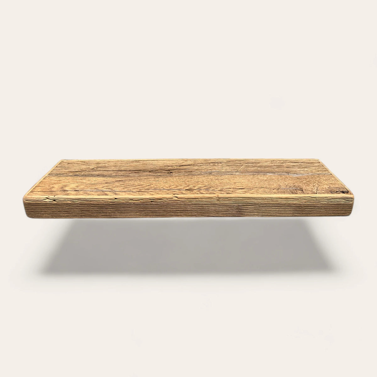 Étagère Toscane en Vieux Chêne Rustique – Bois Antique, image size:1200x1200