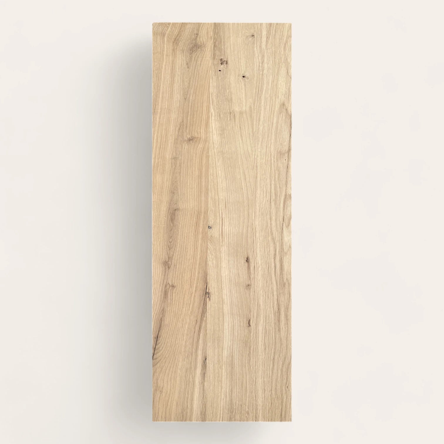 Étagère en vieux chêne Normandie