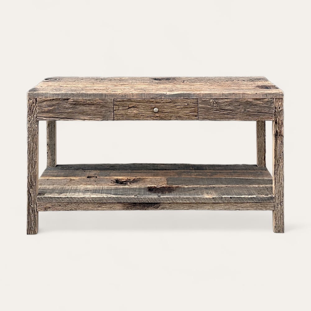 Meuble en fond de wagon Ferro Origines