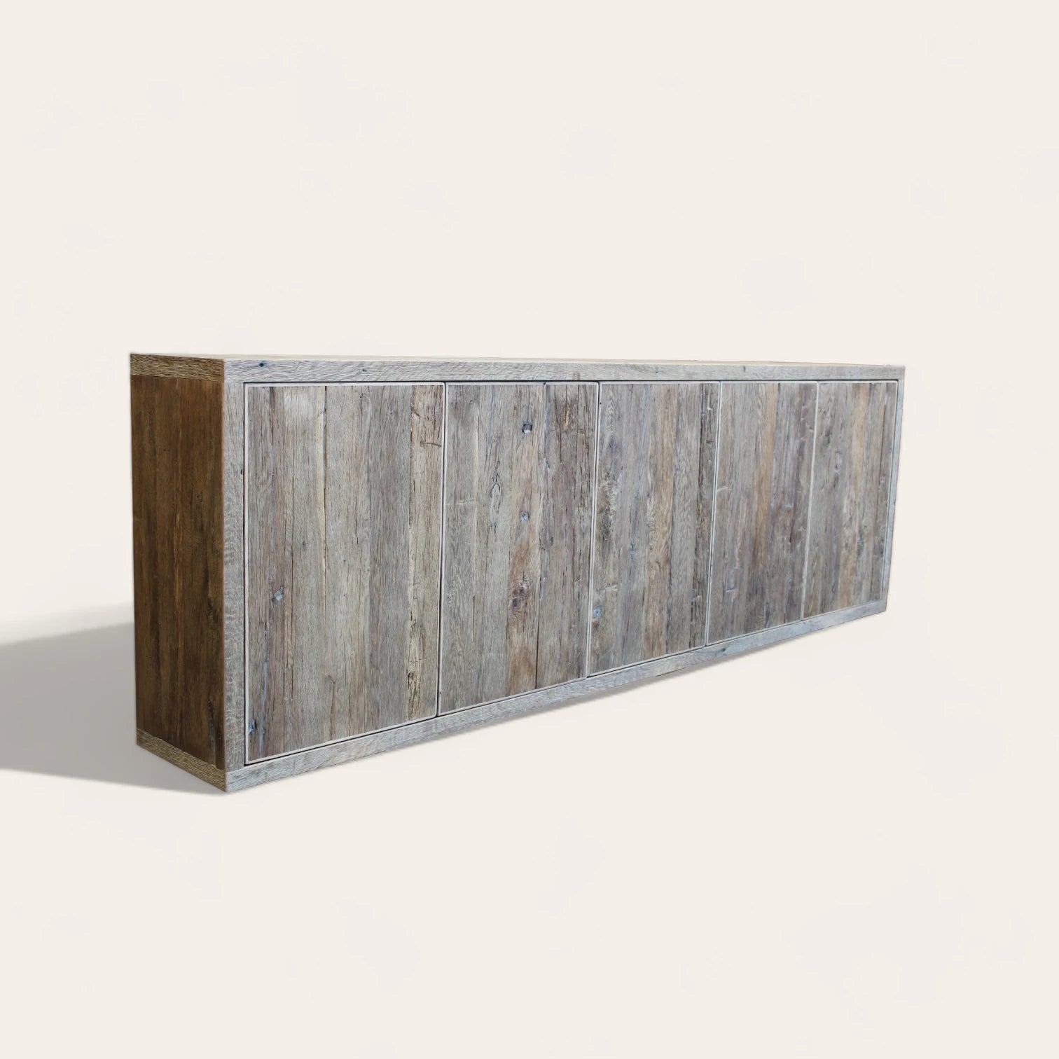 Meuble sur mesure Nimba