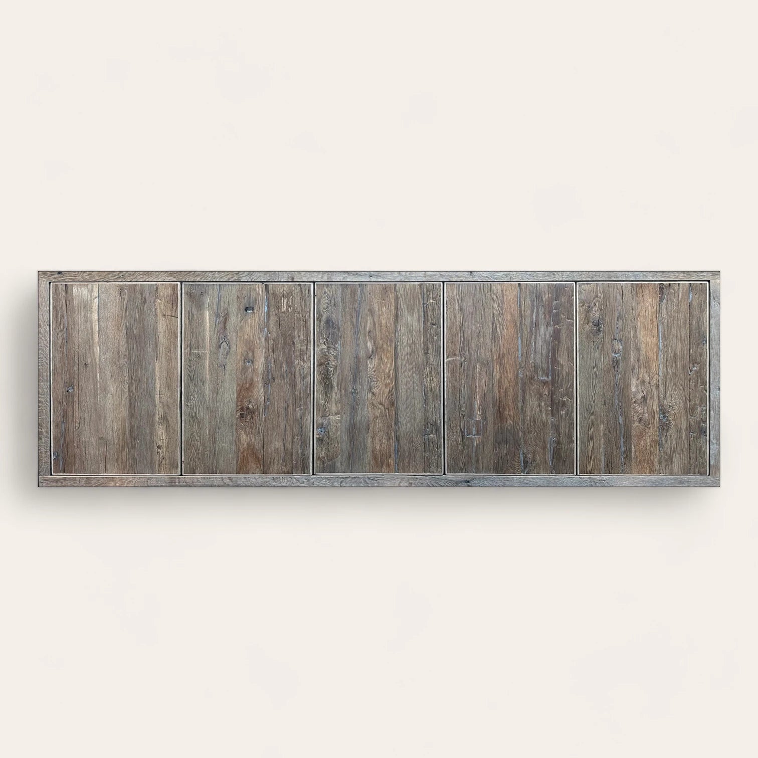 Meuble sur mesure Nimba