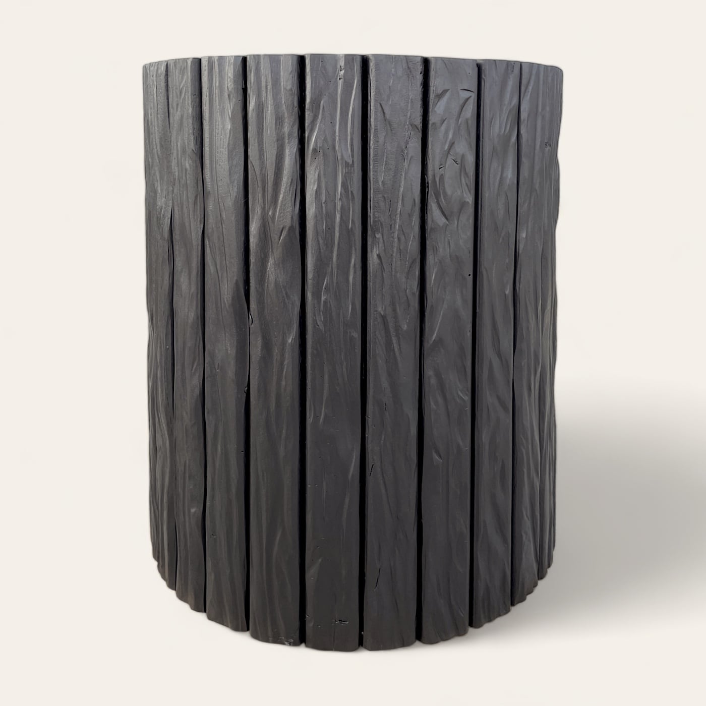 Pied Signature Sculpté - Modèle PBS 10