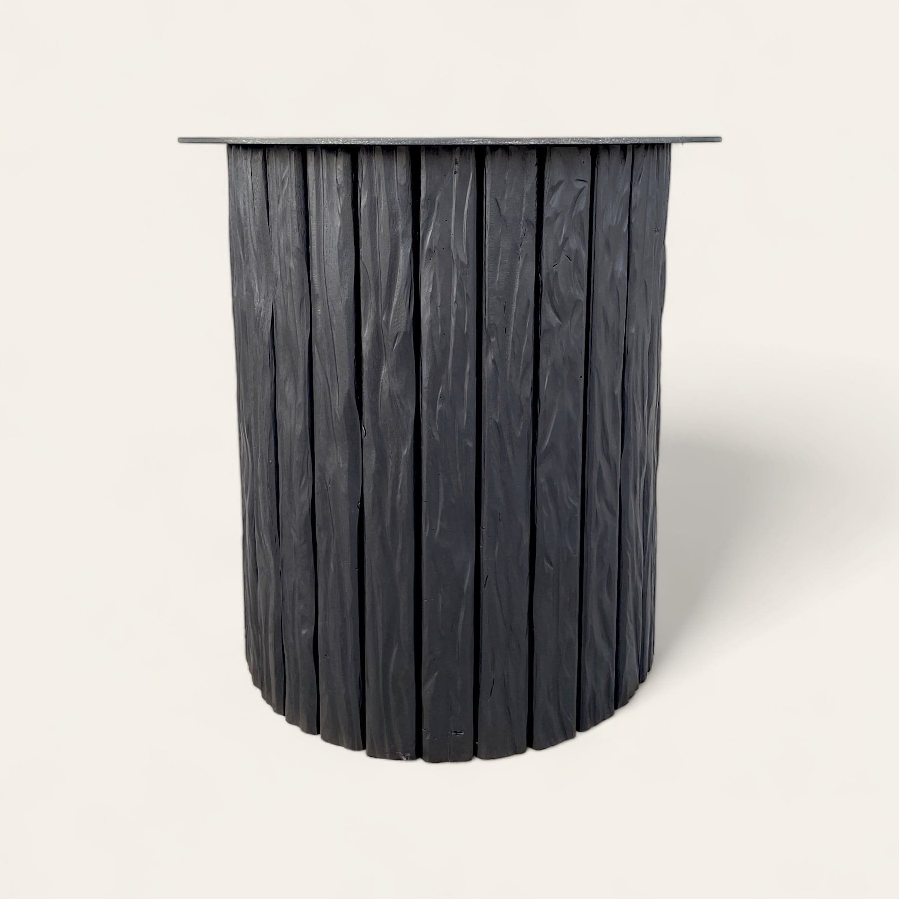 Pied Signature Sculpté - Modèle PBS 10