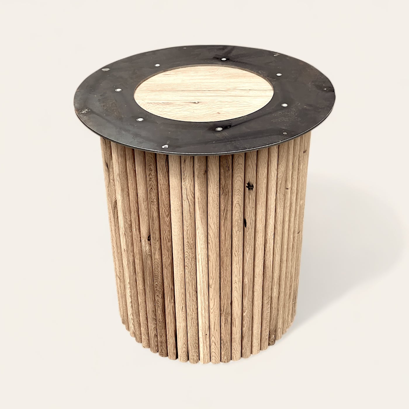 Pied Signature à Bâtonnets - PBS11