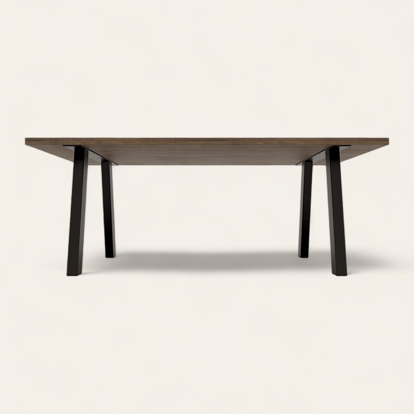 Pieds de Table Espacés Modernes – Modèle PMA-13