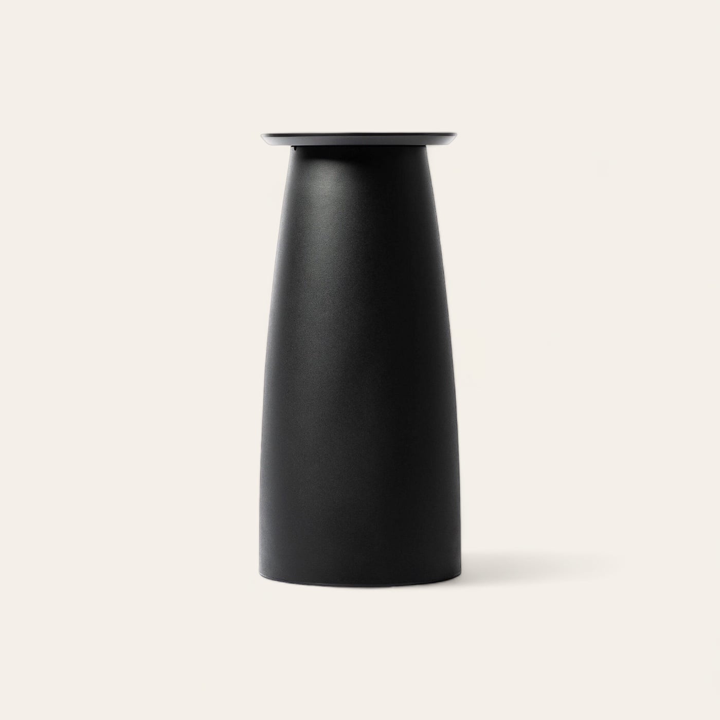 Pied de Table Colonne Béton – Modèle PMR-12