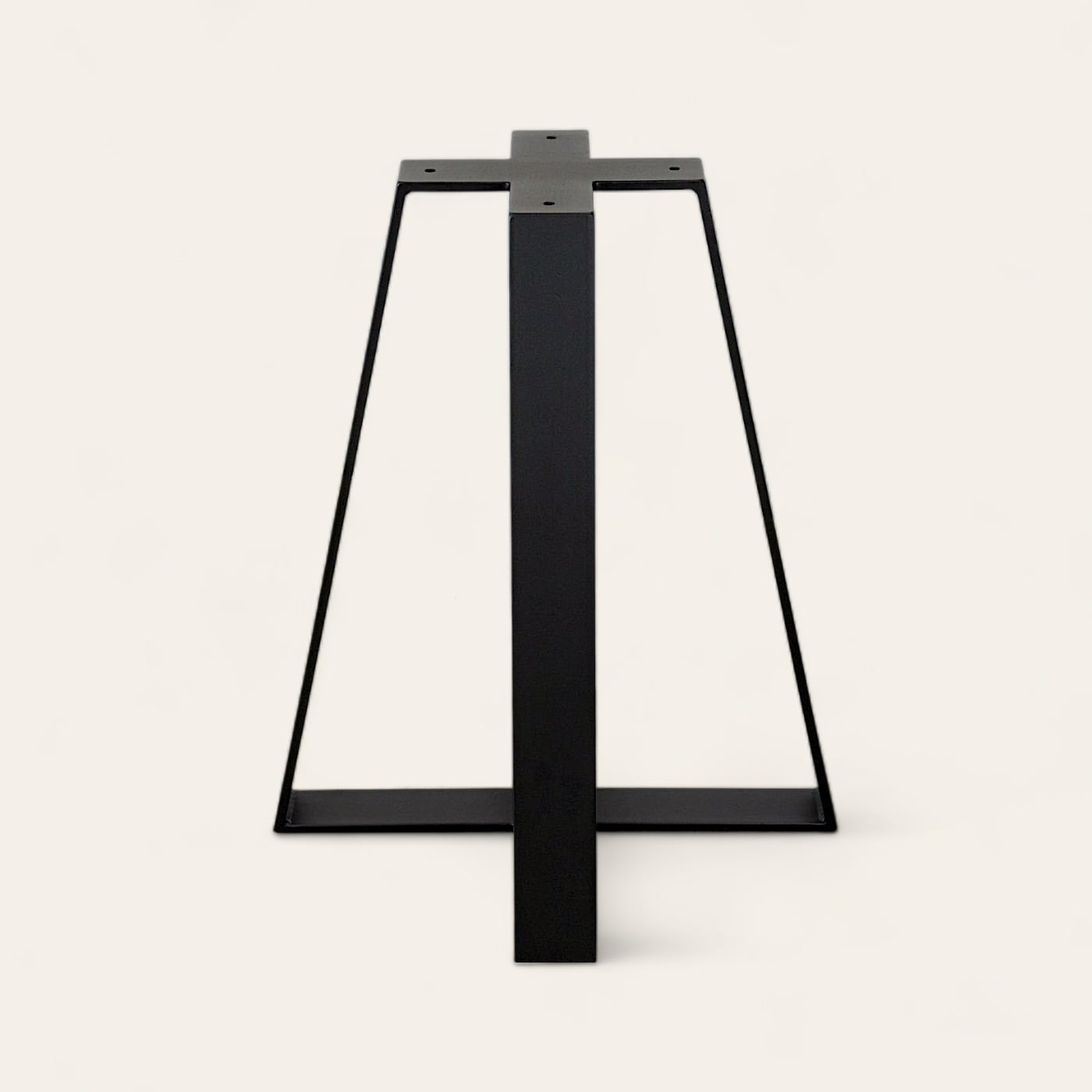 Pied de Table Central – Modèle PMR-13