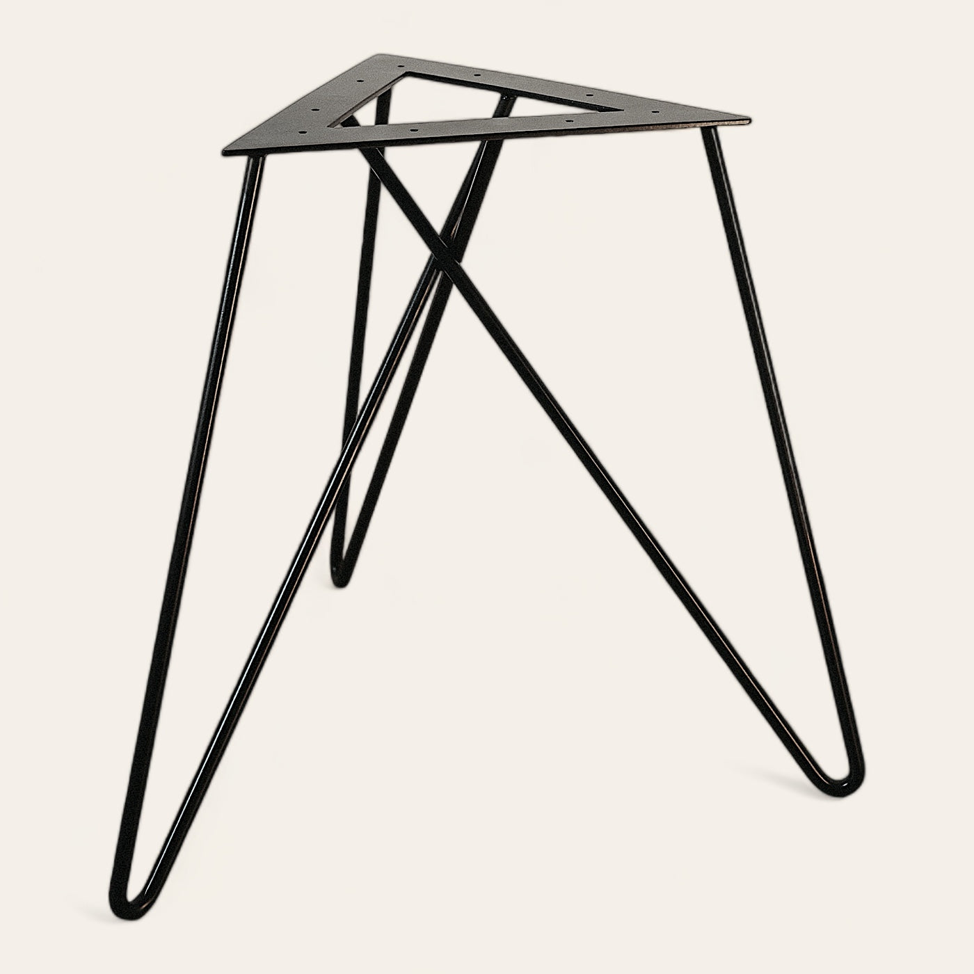 Pied de Table Central Epingles – Modèle PMR-11