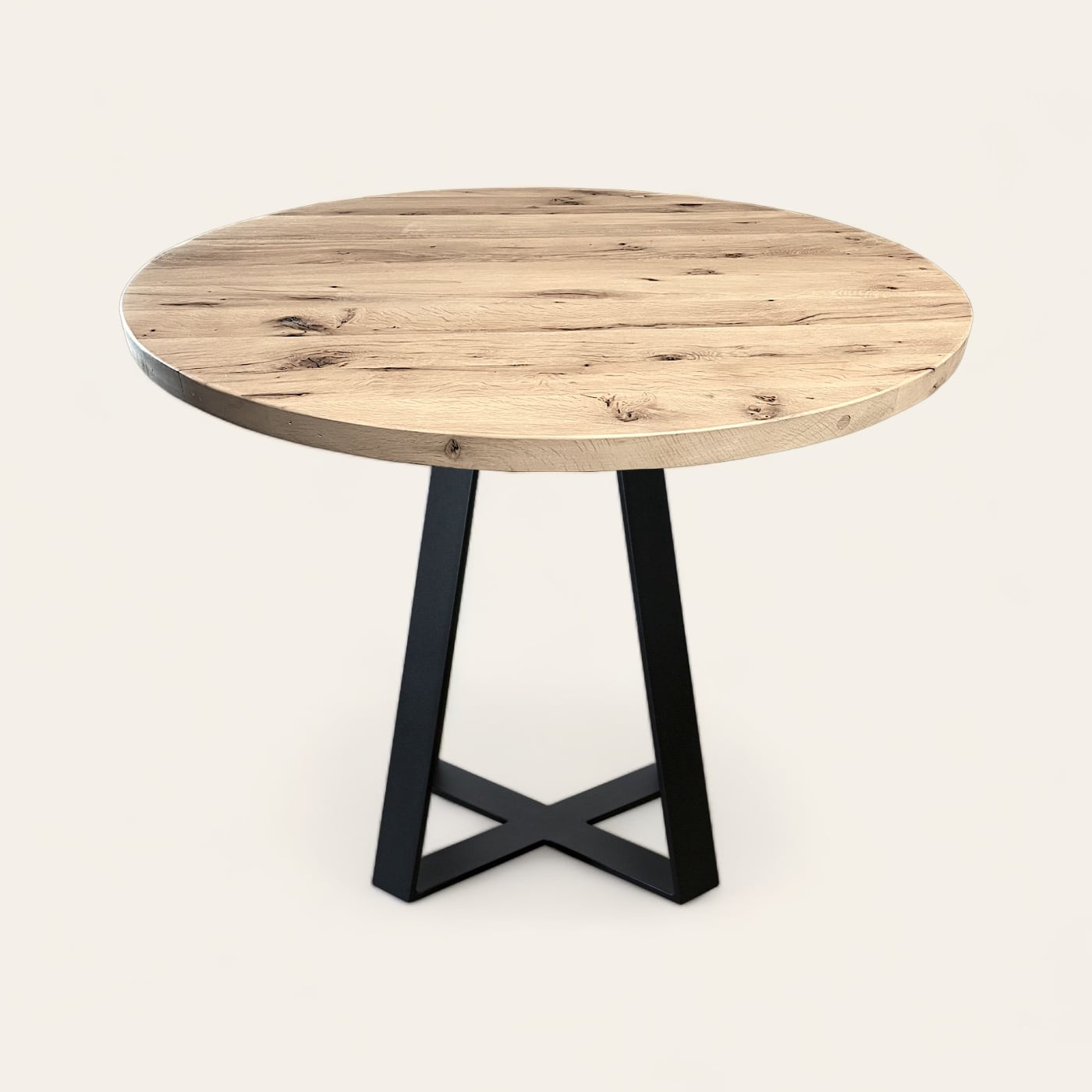 Pied de Table Central – Modèle PMR-13