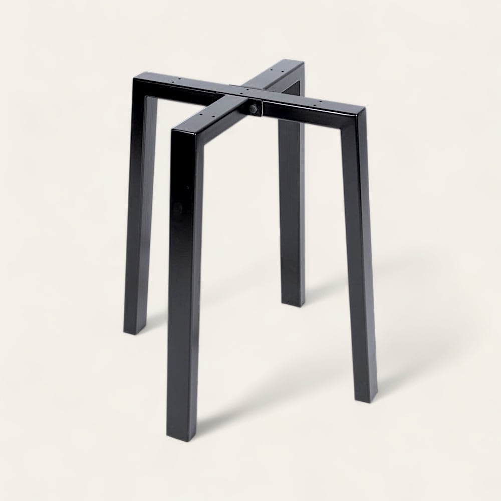 Pied Central Minimaliste – Modèle PMR-16