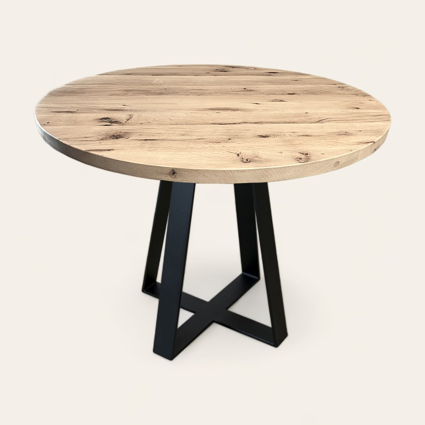 Pied de Table Central – Modèle PMR-13