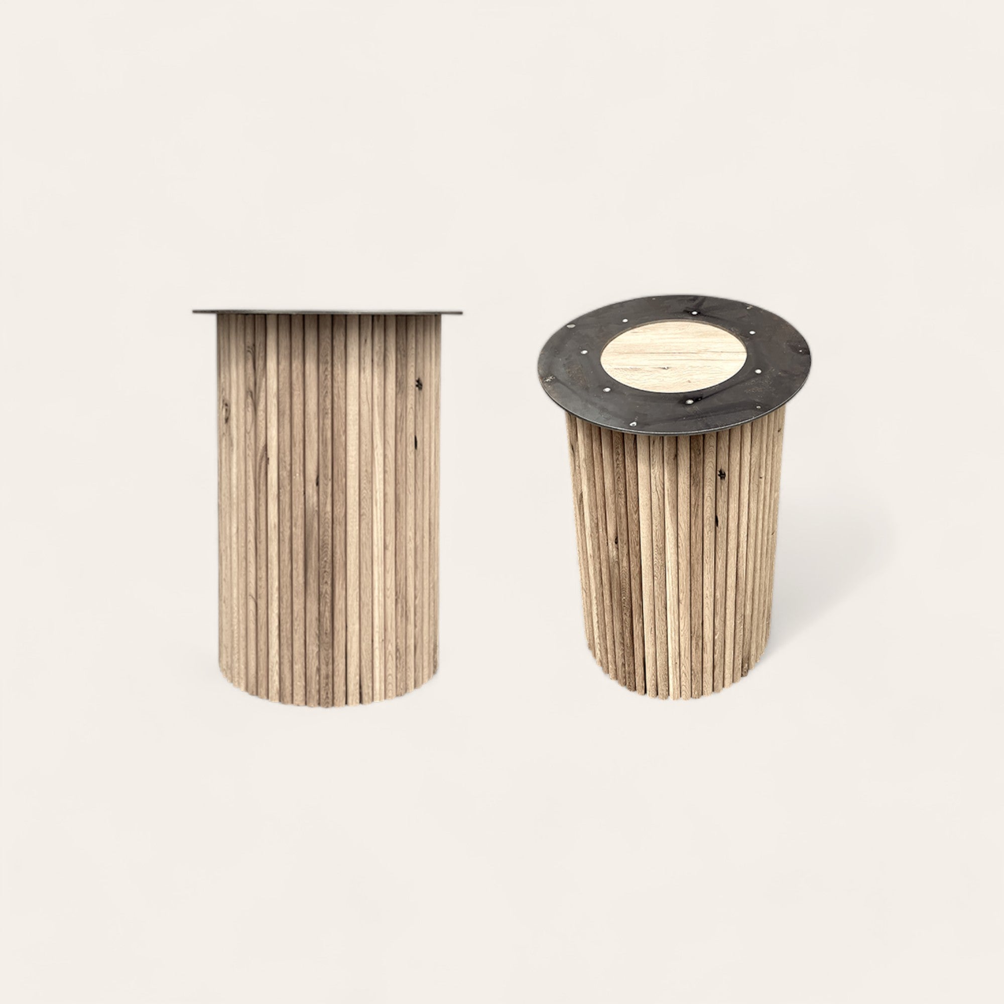 Pied Signature à Bâtonnets - PBS11