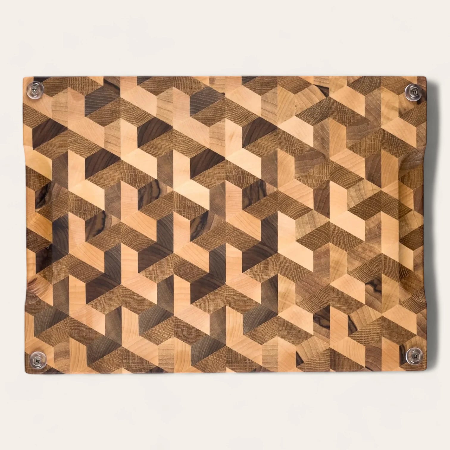 Planche à découper 3D YYY