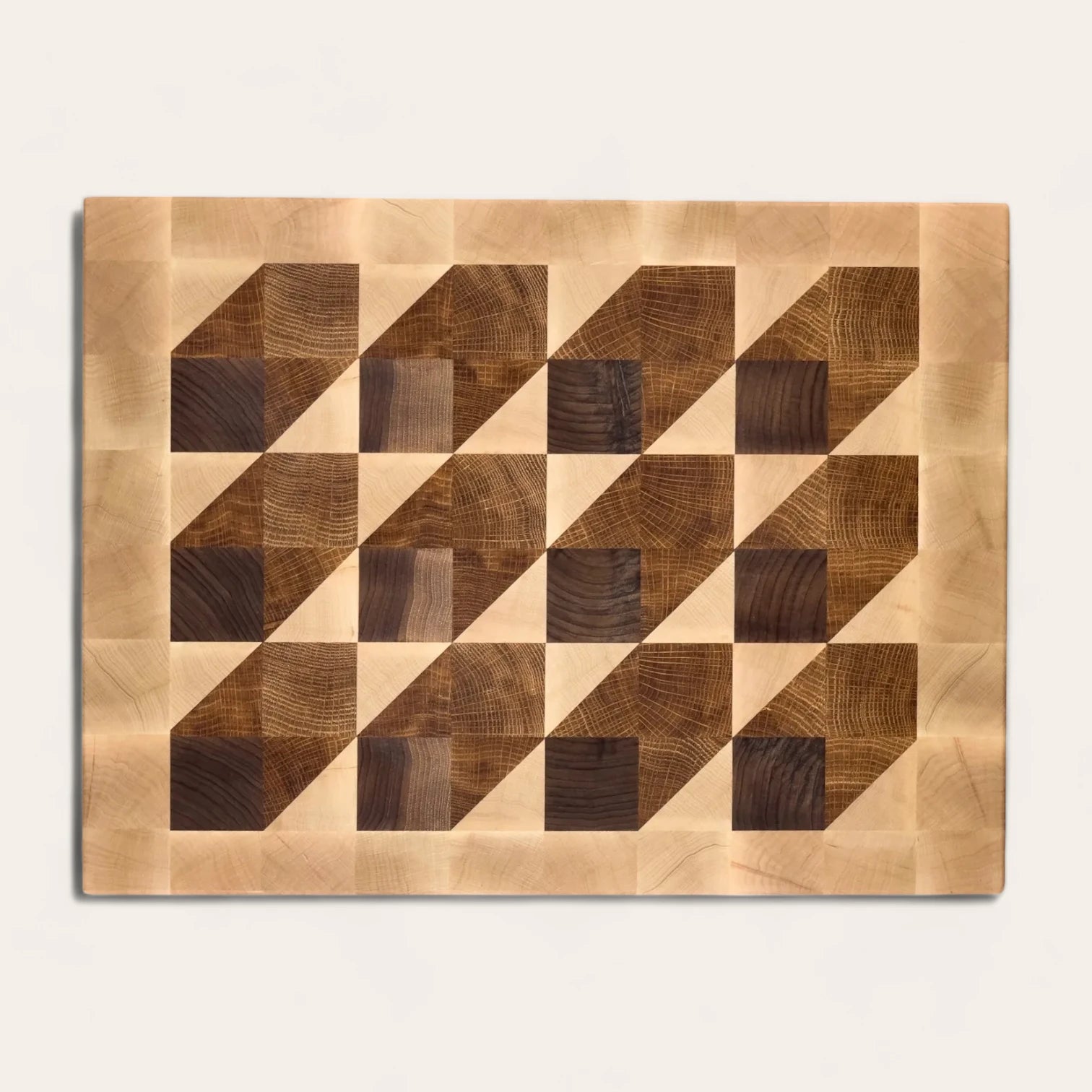 Planche à découper 3D Prisme