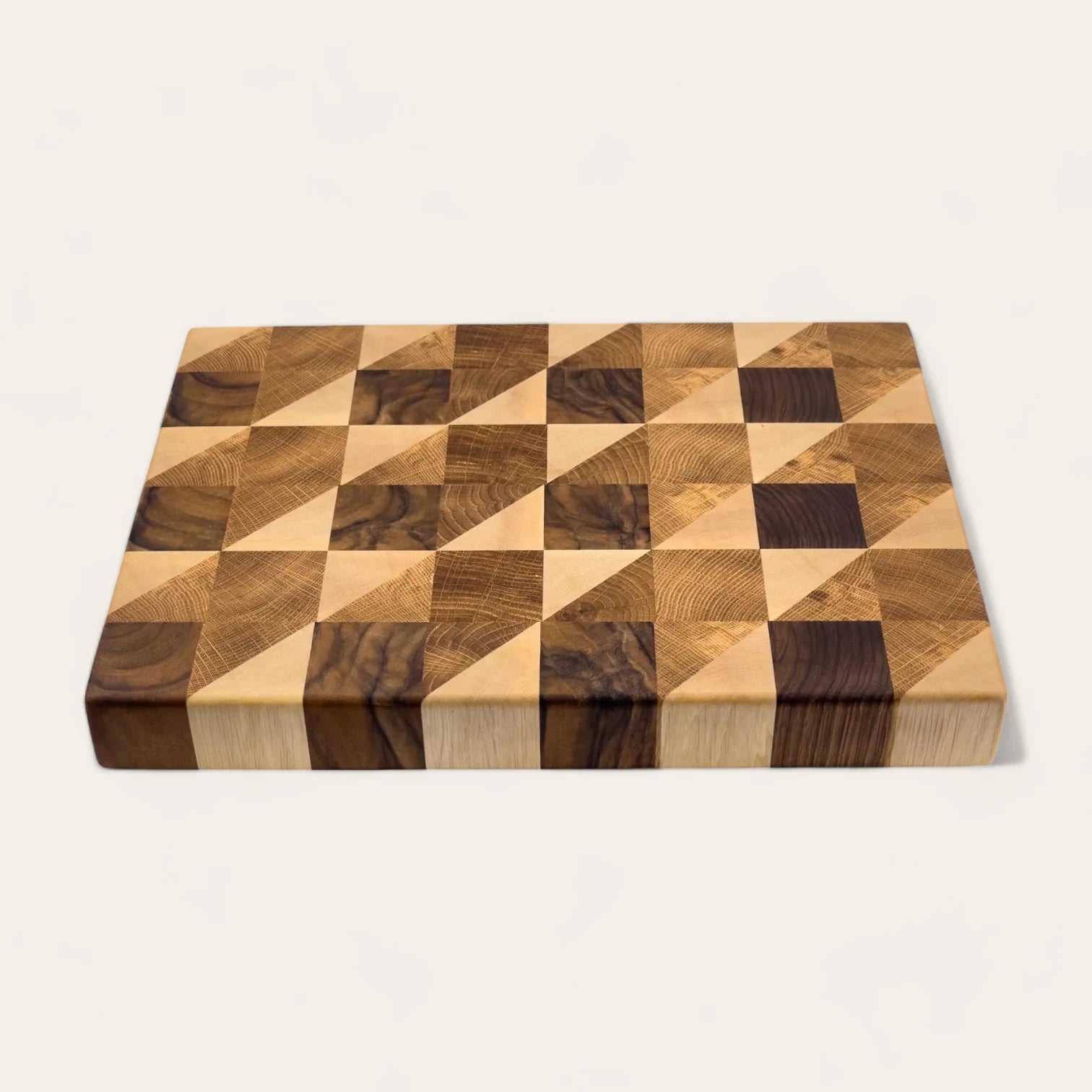 Planche à découper 3D Prisme