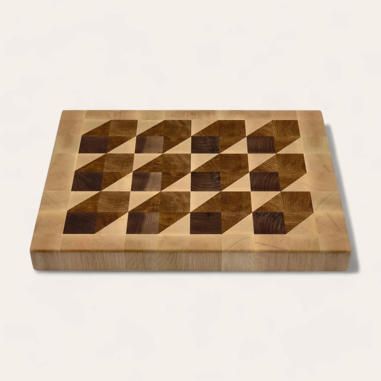 Planche à découper 3D Prisme