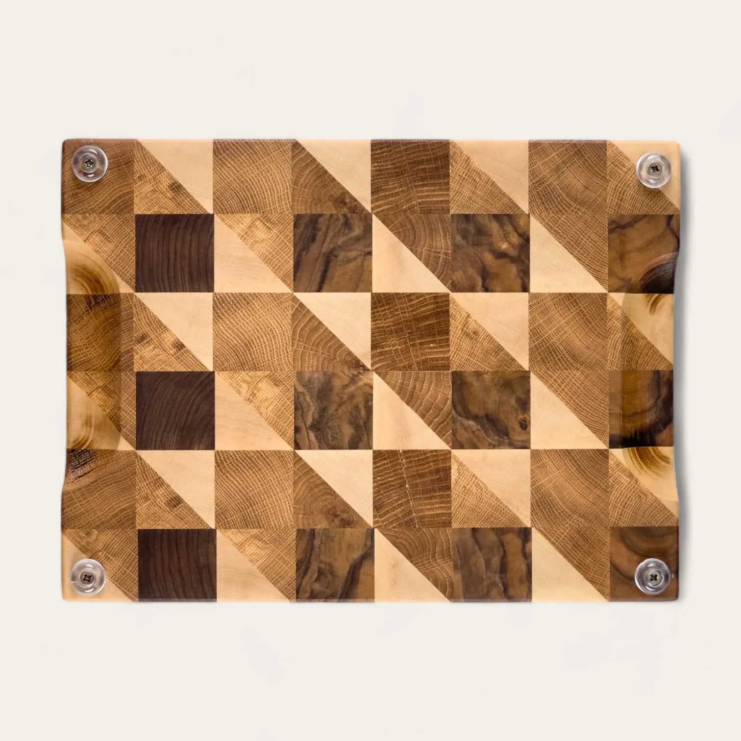 Planche à découper 3D Prisme