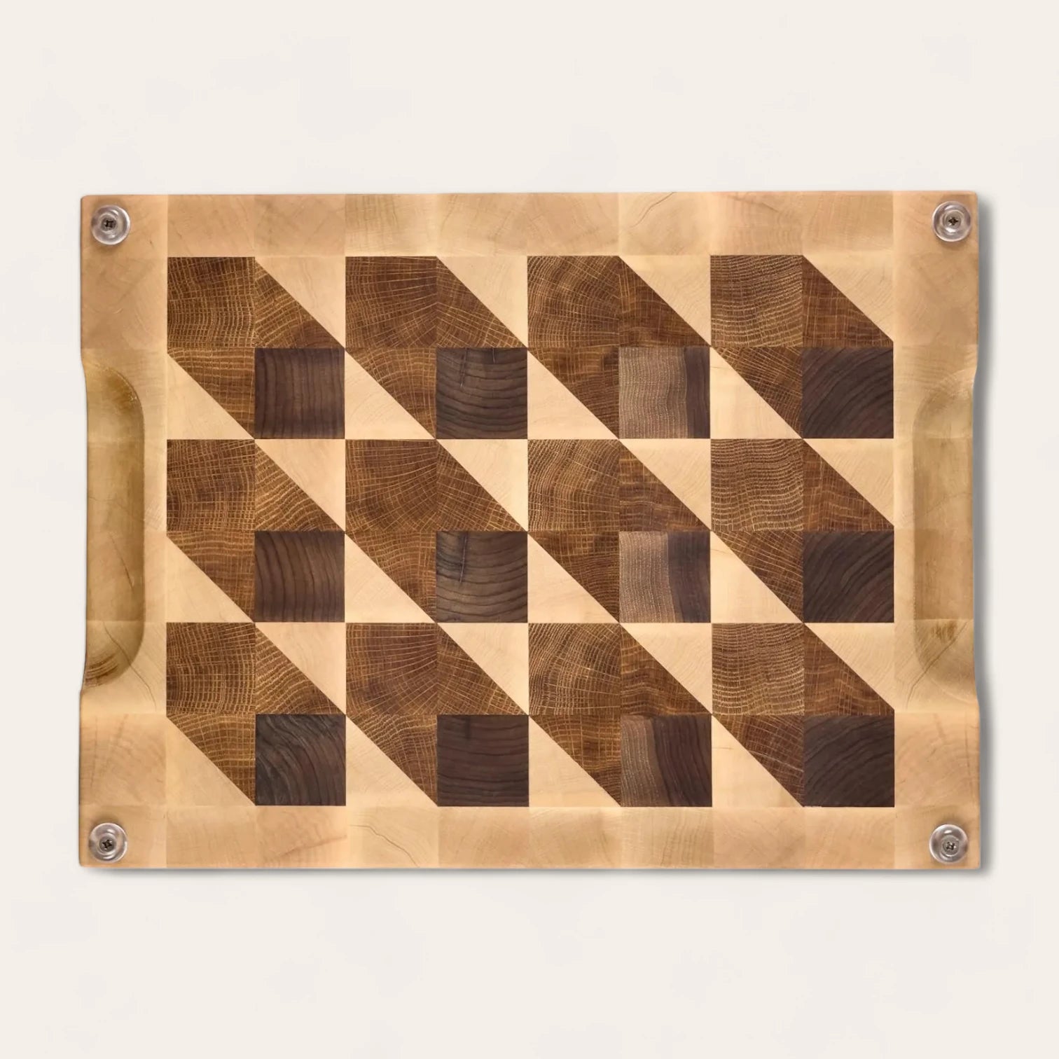 Planche à découper 3D Prisme