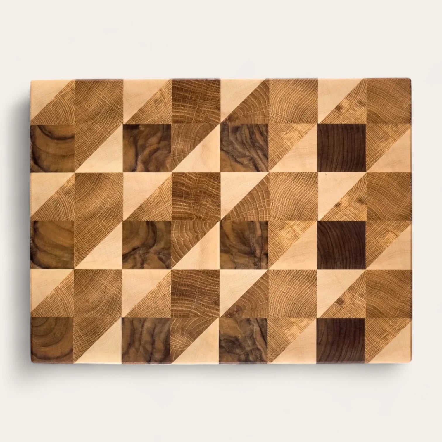 Planche à découper 3D Prisme