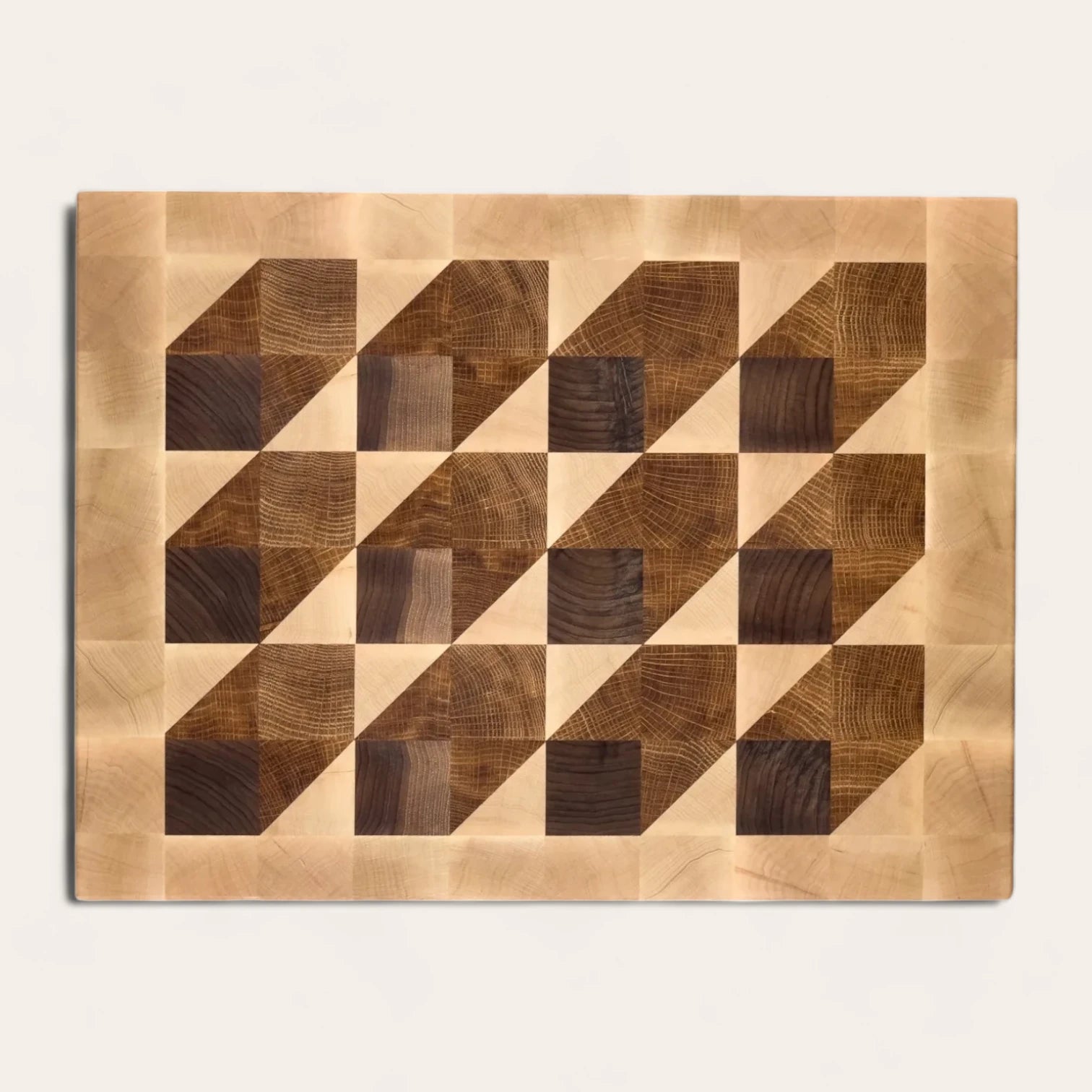 Planche à découper 3D Prisme