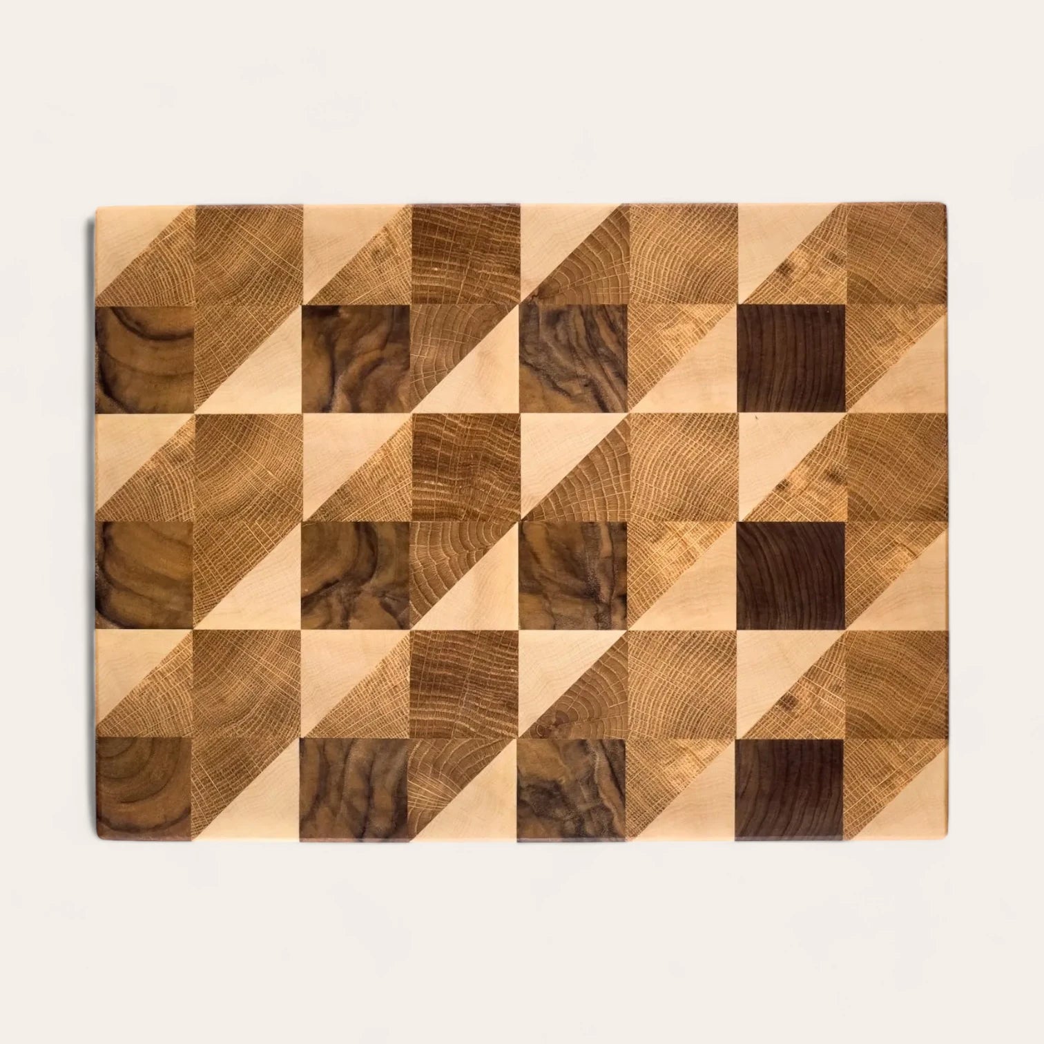 Planche à découper 3D Prisme