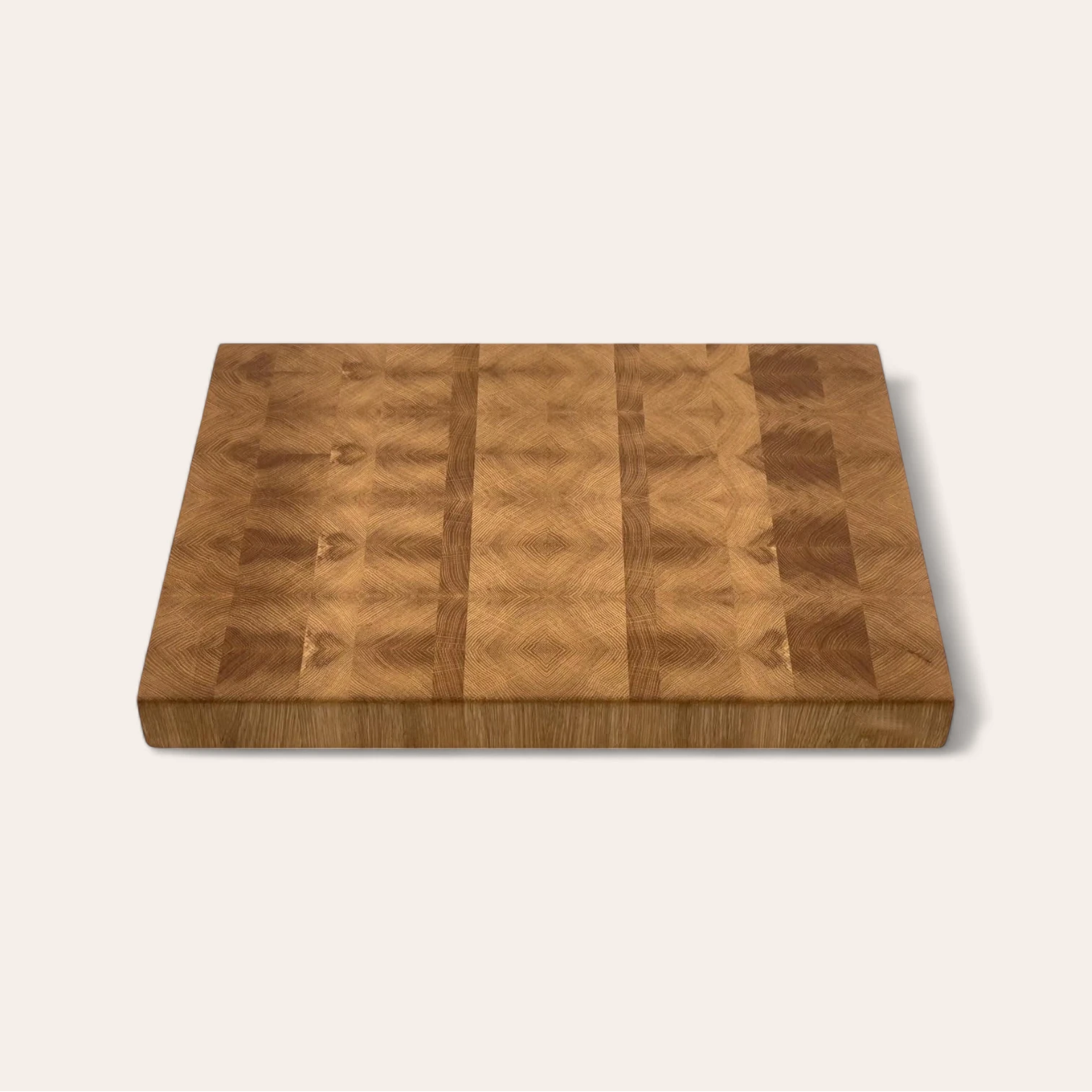 Planche à découper Symétrie Chêne