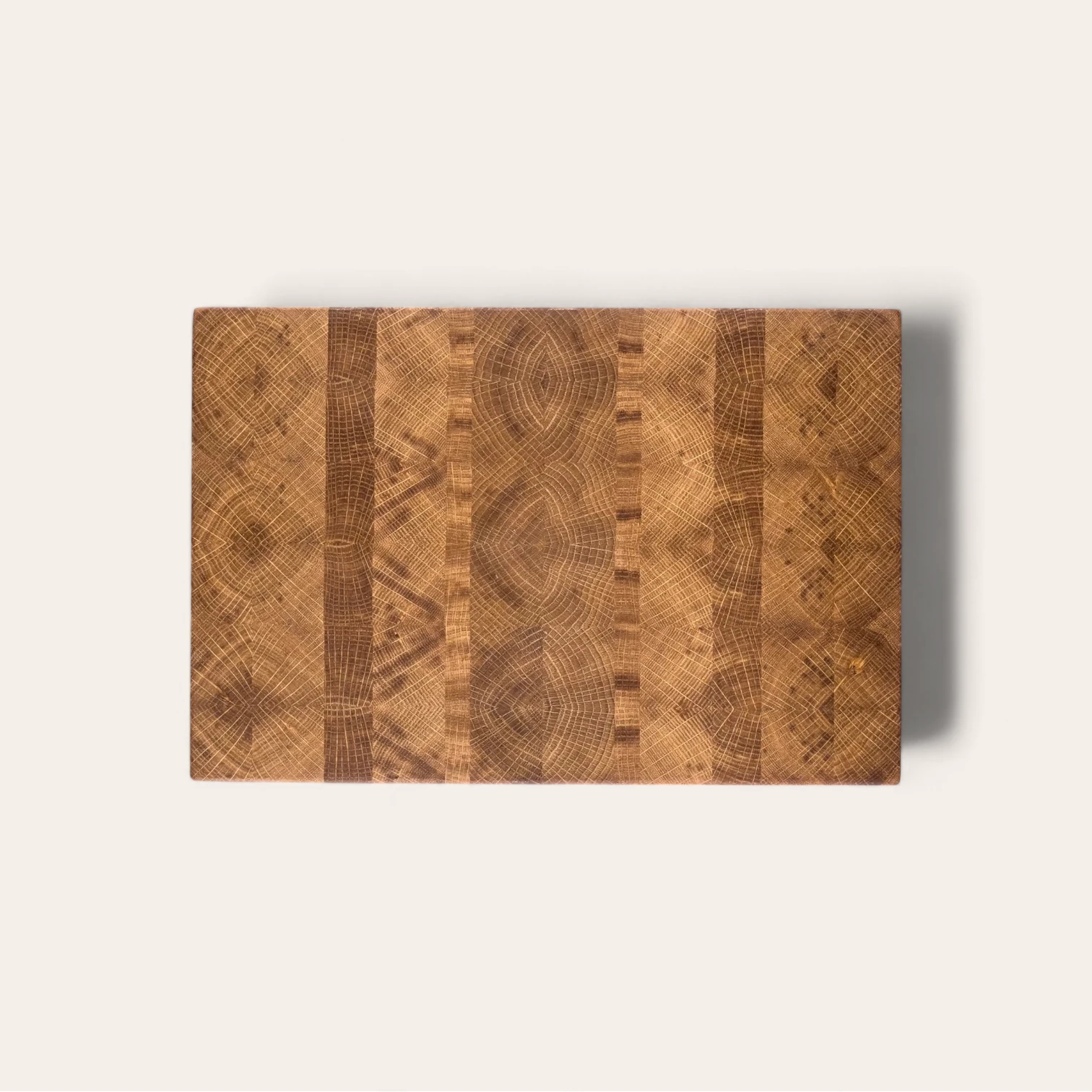 Planche à découper Symétrie Chêne