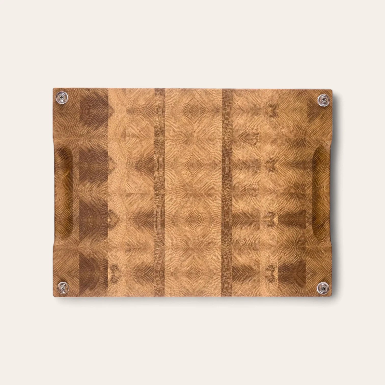 Planche à découper Symétrie Chêne
